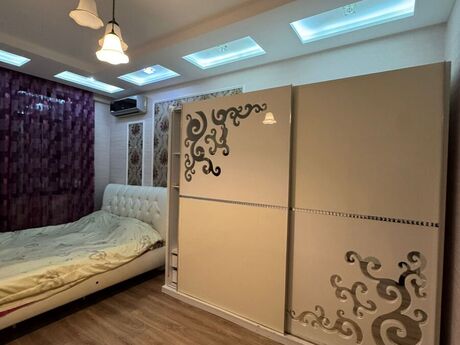 Elan №6237642 - Bakı, Nəsimi r., 3 otaqlı, 105 m², 6/12 mərtəbə
