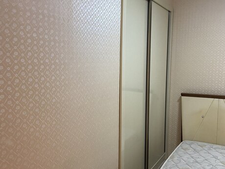 1-room old-build apartment for rent in Buzovna, 30 m², 400 AZN/mo, photo 5 / 7
