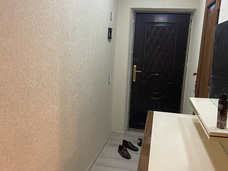 1-room old-build apartment for rent in Buzovna, 30 m², 400 AZN/mo, photo 3 / 7