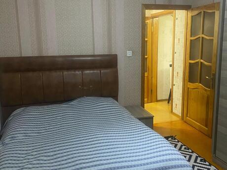 2-комн. вторичка - Хатаинский р. - 65 м²