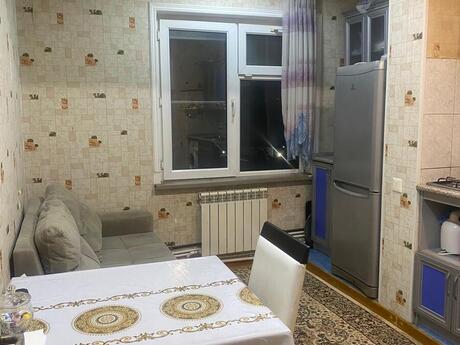 2-комн. вторичка - Хатаинский р. - 65 м²