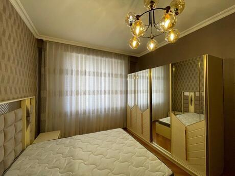 2 otaqlı mənzil, 86 m², 20 Yanvar: 242 000 ₼ 5