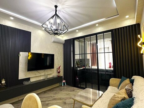 Elan №6237675 - Bakı, Həzi Aslanov m., 2 otaqlı, 53 m², 6/17 mərtəbə