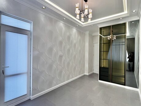 3 otaqlı mənzil, 88 m², Həzi Aslanov: 276 000 ₼ 5