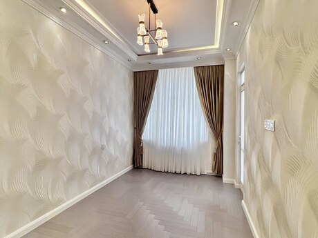 3 otaqlı mənzil, 88 m², Həzi Aslanov: 276 000 ₼ 4