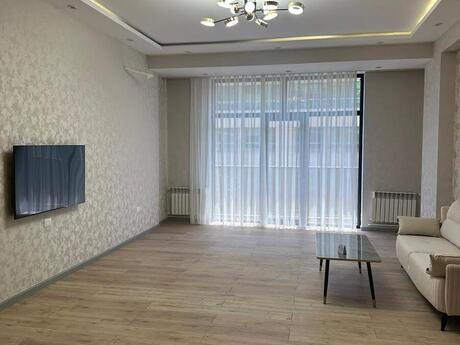 2-room apartment, 91 m², 28 Park Residence: 327 000 ₼ 2