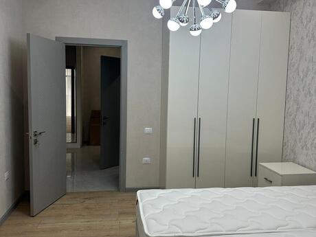 2-room apartment, 91 m², 28 Park Residence: 327 000 ₼ 4