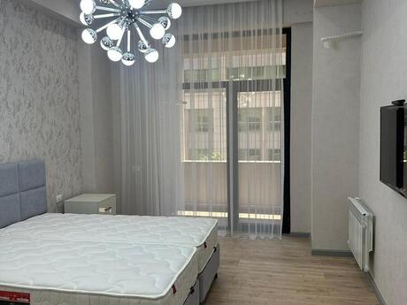 2-room apartment, 91 m², 28 Park Residence: 327 000 ₼ 5