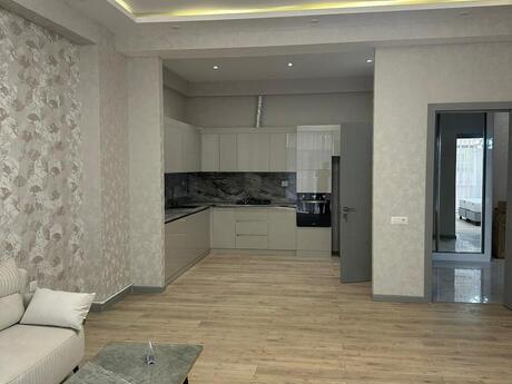 2-room apartment, 91 m², 28 Park Residence: 327 000 ₼ 3