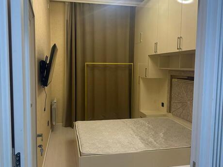 Объявление №6237701 - Баку, м. 20 января, 2-комн., 52 м², 15/20 этаж