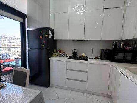 2 otaqlı mənzil, 50 m², Koroğlu Residence: 290 000 ₼ 5