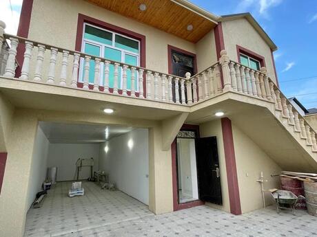 Elan №6237839 - Bakı, Biləcəri q., 6 otaqlı, 200 m²