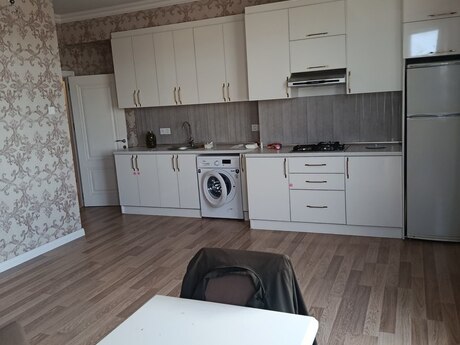 Elan №6156289 - Xırdalan, Xırdalan, 2 otaqlı, 65 m², 10/17 mərtəbə