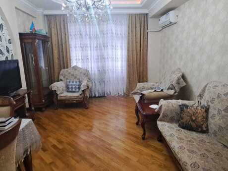 Kirayə 3 otaqlı mənzil, 93 m², 20 Yanvar: 795 ₼/ay 4