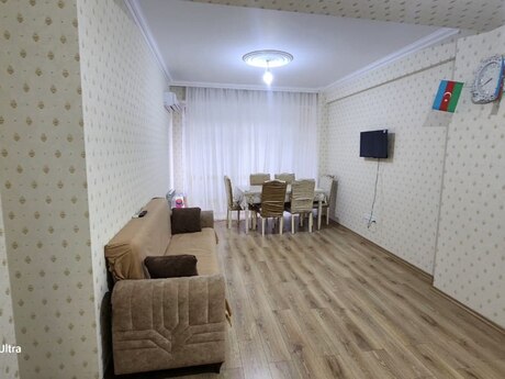 Elan №6237811 - Bakı, 20 Yanvar m., 2 otaqlı, 70 m², 2/22 mərtəbə