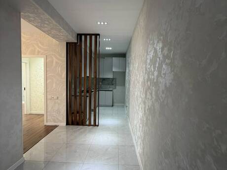 Elan №6237768 - Bakı, Masazır q., 2 otaqlı, 54 m², 5/6 mərtəbə