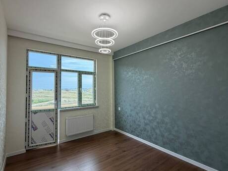 2 otaqlı mənzil, 54 m², Masazır: 79 000 ₼ 3