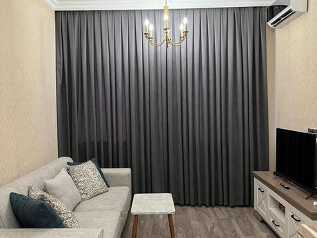 Elan №6237802 - Bakı, Nizami m., 1 otaqlı, 65 m², 2/18 mərtəbə