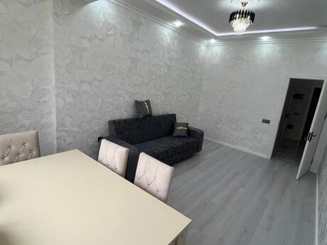 Объявление №6237826 - Баку, пос. Локбатан, 2-комн., 57 м², 5/16 этаж