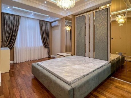 4 otaqlı mənzil, 164 m², Seven Star Residence: 530 000 ₼ 5