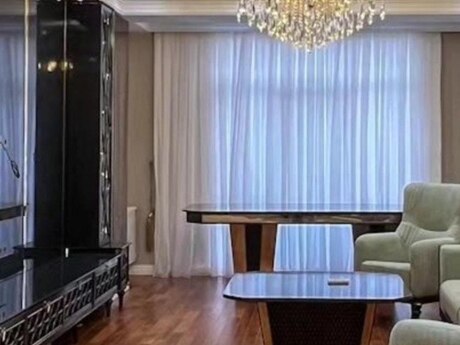 4 otaq · 164 m² · 3/16 mərtəbə, Seven Star Residence