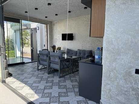 4-room house for rent in Mərdəkan, 240 m², 1 000 AZN/mo, photo 3 / 12