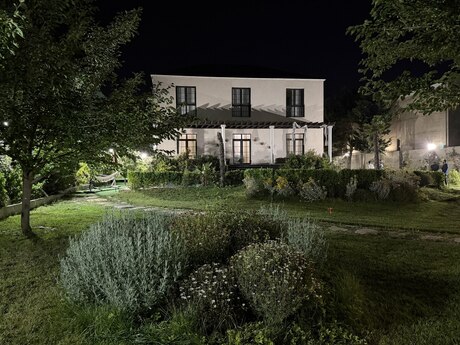 Şağanda 5 otaqlı həyət evi kirayə verilir, 400 m², 120 AZN/ay, şəkil 5 / 12
