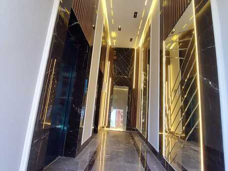 Elan №6237844 - Bakı, Azadlıq Prospekti m., 1 otaqlı, 58.3 m², 4/16 mərtəbə