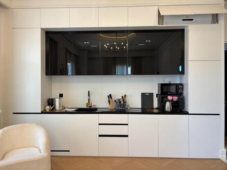 Kirayə 4 otaqlı mənzil, 145 m², Knightsbridge Residence White City: 3 000 ₼/ay 5
