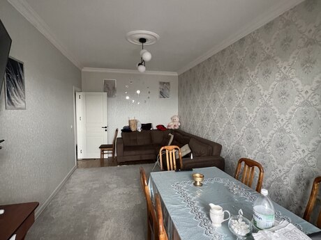 2 otaqlı mənzil, 55 m², Yeni Günəşli: 142 000 ₼ 5