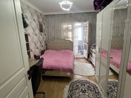 2 otaqlı mənzil, 55 m², Yeni Günəşli: 142 000 ₼ 3