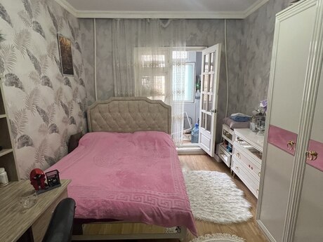 2 otaqlı mənzil, 55 m², Yeni Günəşli: 142 000 ₼ 2