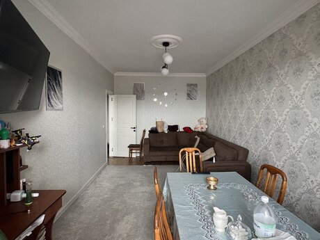 2 otaqlı mənzil, 55 m², Yeni Günəşli: 142 000 ₼ 4
