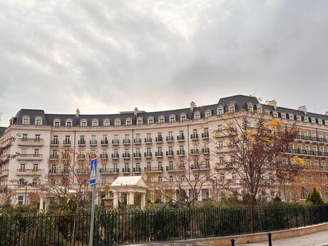 4-room apartment, 188 m², Knightsbridge Residence White City: 999 000 ₼ 3