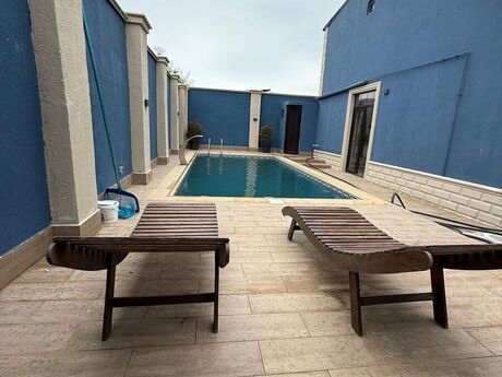 Elan №6237863 - Bakı, Novxanı q., 3 otaqlı, 110 m²