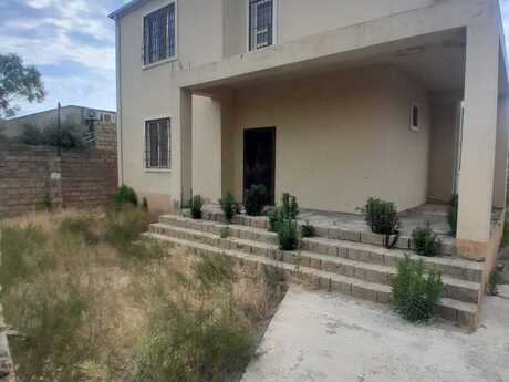 Elan №6237887 - Bakı, Hövsan q., 6 otaqlı, 300 m²