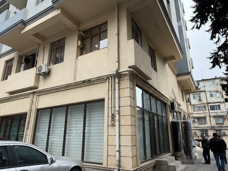 Elan №6160726 - Bakı, İnşaatçılar m., 35 m²