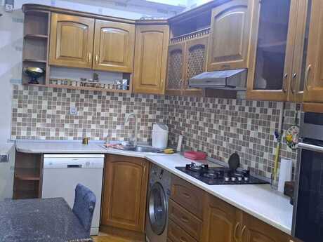 Elan №6237893 - Bakı, 20 Yanvar m., 3 otaqlı, 95 m², 7/14 mərtəbə