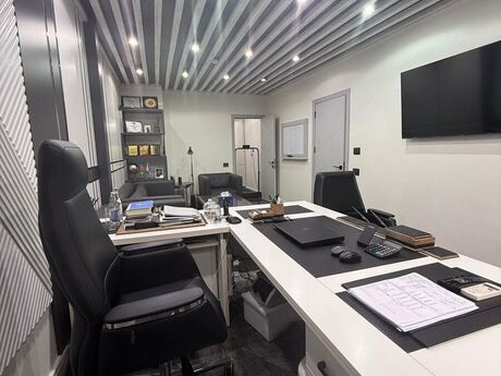Elan №6237915 - Bakı, Memar Əcəmi m., 7 otaqlı, 165 m²