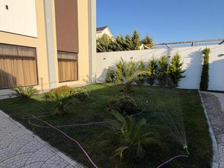 6 otaqlı həyət evi, 370 m², Şüvəlan: 640 000 ₼ 5