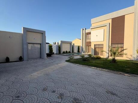 6 otaqlı həyət evi, 370 m², Şüvəlan: 640 000 ₼ 4
