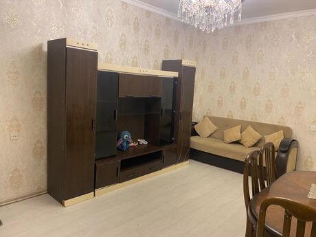 2-комн. вторичка - Насиминский  р. - 60 м²