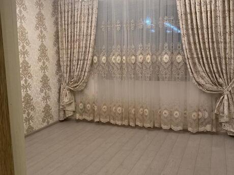 2-комн. вторичка - Насиминский  р. - 60 м²