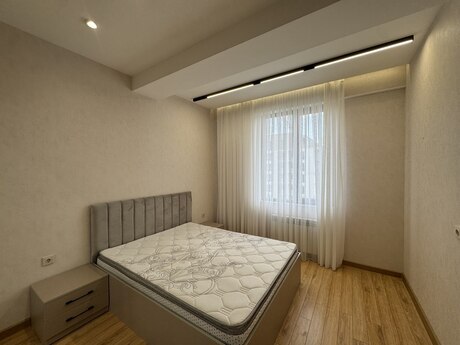 3-room apartment for rent, 110 m², 20 Yanvar: 1 250 ₼/mo 4