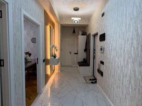 Elan №6237947 - Bakı, Masazır q., 2 otaqlı, 70 m², 7/16 mərtəbə