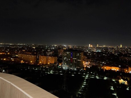 3 otaqlı mənzil, 128 m², Memar Əcəmi: 299 000 ₼ 4