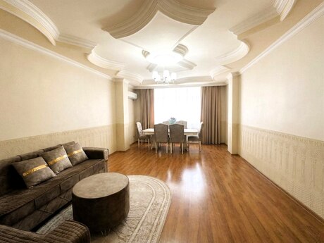 Elan №6237985 - Bakı, 20 Yanvar m., 2 otaqlı, 105 m², 13/19 mərtəbə
