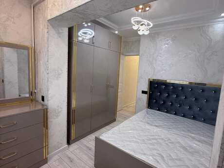 2-комнатная квартира, 50 м², Həzi Aslanov: 120 000 ₼ 3