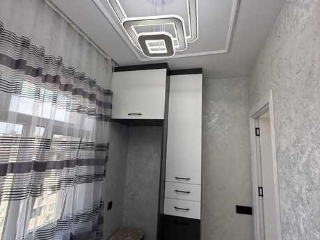 2-комнатная квартира, 50 м², Həzi Aslanov: 120 000 ₼ 4