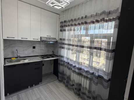 2-комнатная квартира, 50 м², Həzi Aslanov: 120 000 ₼ 5